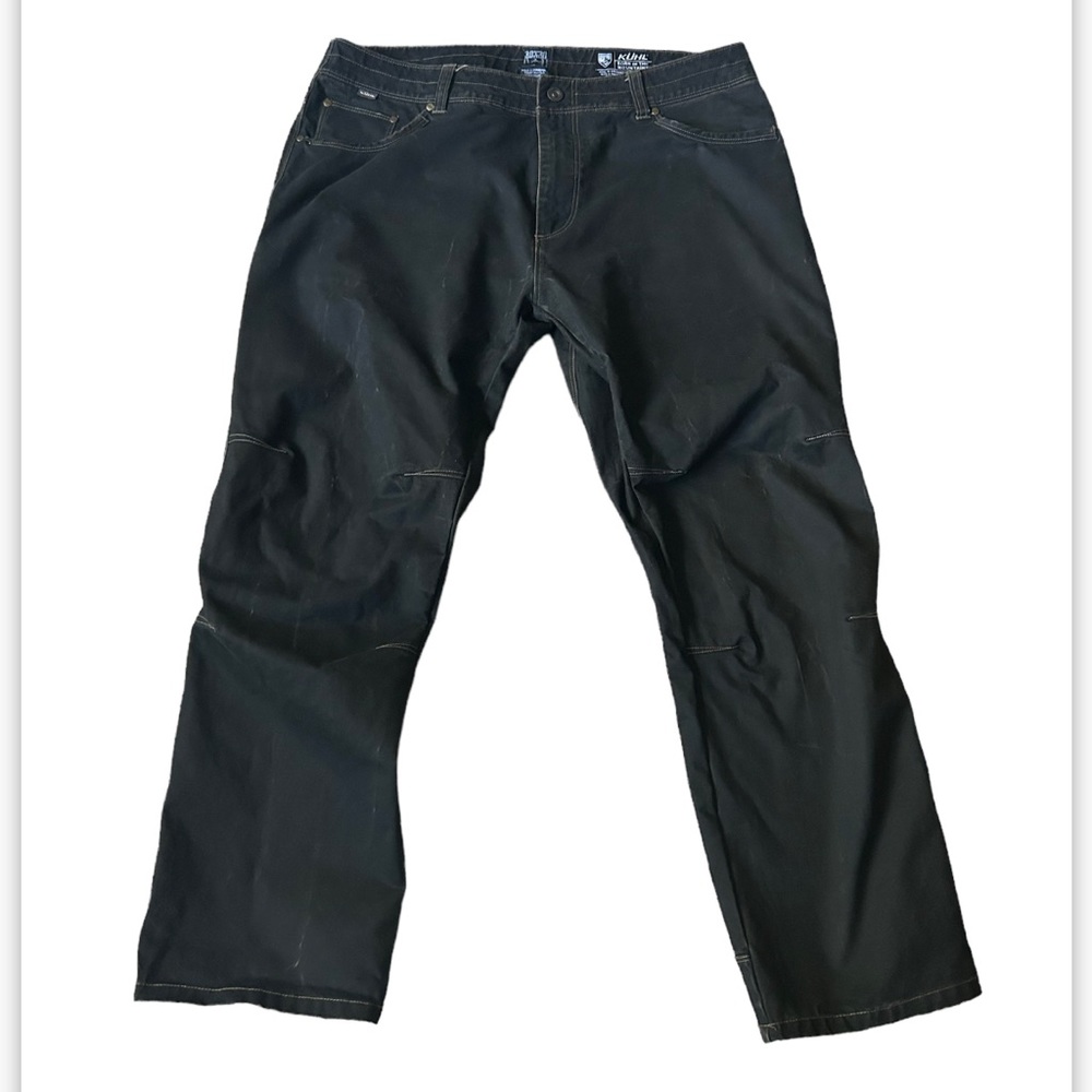 Kuhl Rydr Cargo Pants Size 38X30